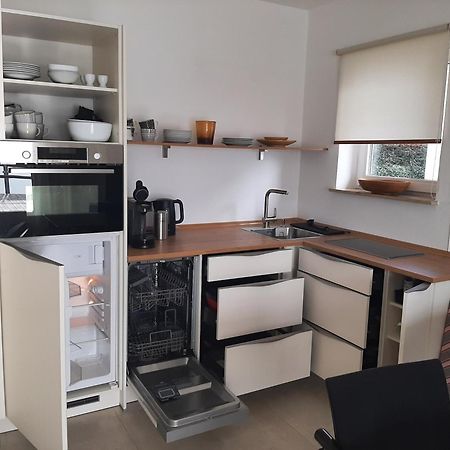 Ferienwohnung Mit Seeblick Und Pkw Abstellplatz Am Haus Uberlingen Esterno foto